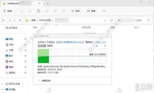 如何用一臺輕nas解決數碼博主的數據存儲難題