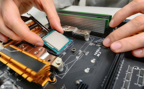 cpu在處理數(shù)據(jù)時(shí),是不是所有的數(shù)據(jù)都要放到內(nèi)存中